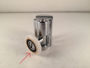 Immagine di Ricambio ruota cuscinetto rotella Playbox Cesana PLBX3352 