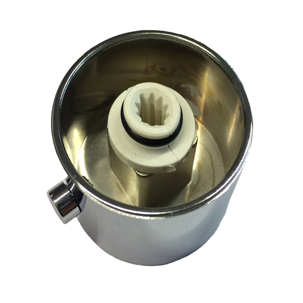 Manopola Cromata Fornetto De Longhi - Foto 12