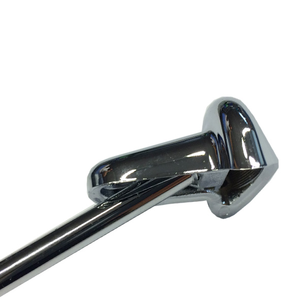 Maniglia Serie Ceraline D35 Ricambio Ideal Standard B961520aa | Ricambi - Foto 5