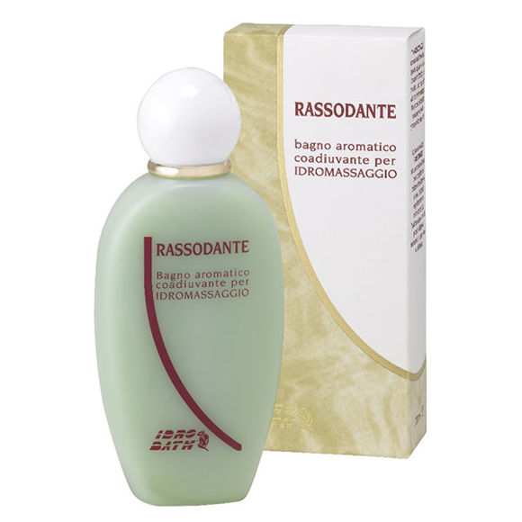 Immagine di Bagno Rassodante - nota aromatica Balsamica Metacril 200ml 81500201