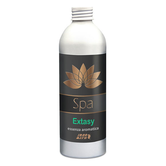 Immagine di Extasy spa nota aromatica Balsamica Metacril 250ml 84000201