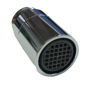 Immagine di Ricambio aeratore filtro snodato cromato per rubinetteria Zucchetti R99408