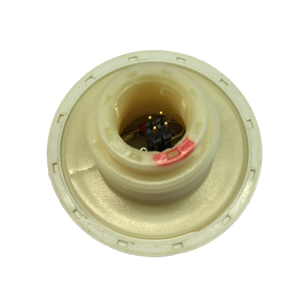 Portafiltro Per Vasca Idromassaggio P05343 / P6653 Con Bastone Minerale, Compatibile Lay-Z-Spa E Cole Man Salu Spa
