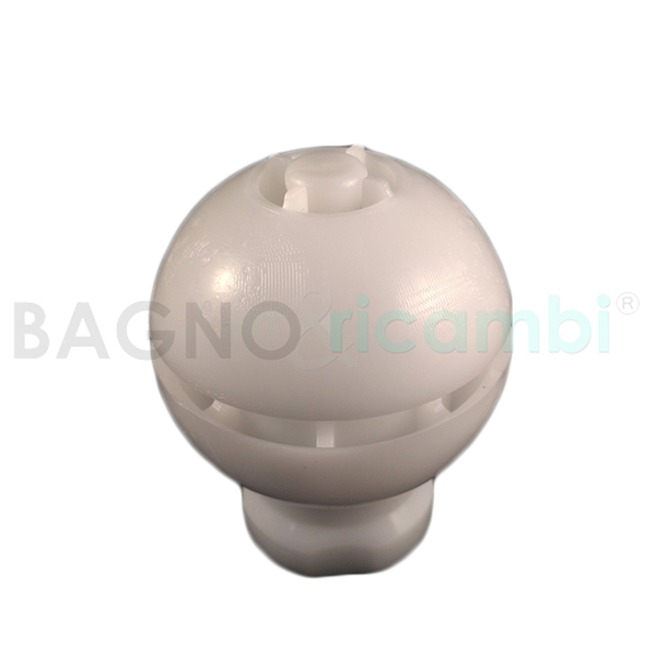 MisterVac compatibile con la bocchetta sostitutiva della bocchetta per pavimenti commutabile manualmente Miele S 638