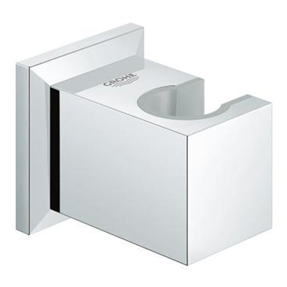 Immagine di Ricambio supporto maniglia doccia a muro Grohe Allure Brilliant 27706000