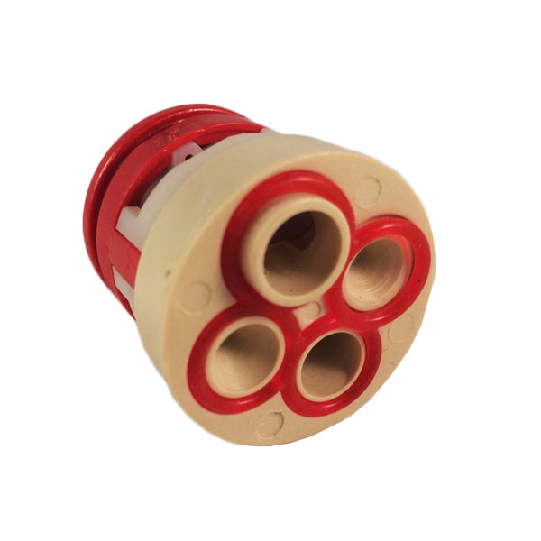 Ricambio Cartuccia Deviatore Termostatico 3 Vie 2900-K505-A00-0000 - Foto 2