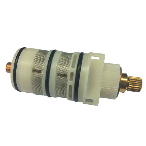 Picture of Ricambio cartuccia termostatica per rubinetteria Aquaslim Grandform AQSLCARTT
