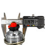 Picture of Miscelatore termostatico per cabina doccia Calyx CLX5252