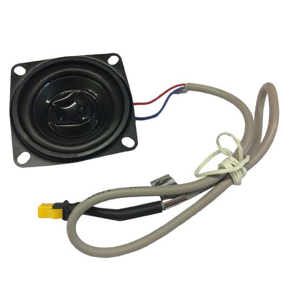 Picture of Ricambio cassa audio per colonna doccia Steam 3 Grandform STR3CASS
