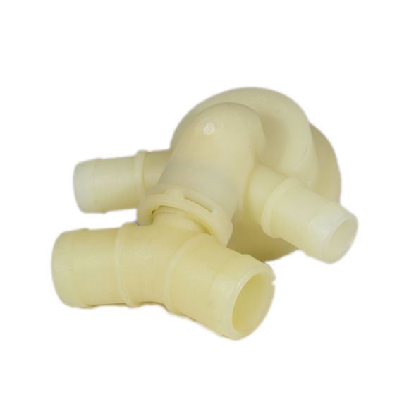 Immagine di Ricambio Corpo Bocchetta Assiemata Getto Idromassaggio Glass SP0ZE