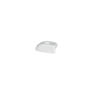 Immagine di Ricambio Supporto Cerniera box doccia Bianco Versione 1 008a