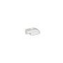 Immagine di Ricambio Supporto Cerniera box doccia Bianco Versione 1 008a