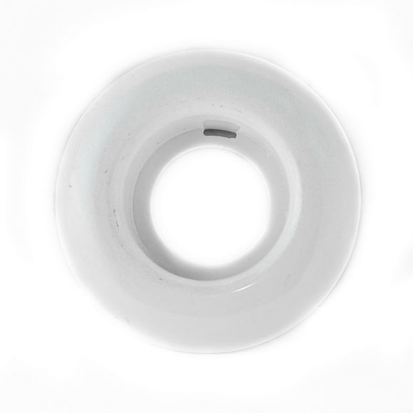 Immagine di Ricambio Copribocchetta per vasche idromassaggio Bianco Grandform CPRIDR
