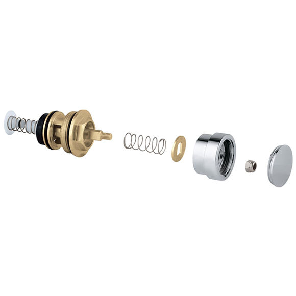 Immagine di Ricambio deviatore 46523000 Grohe Essence