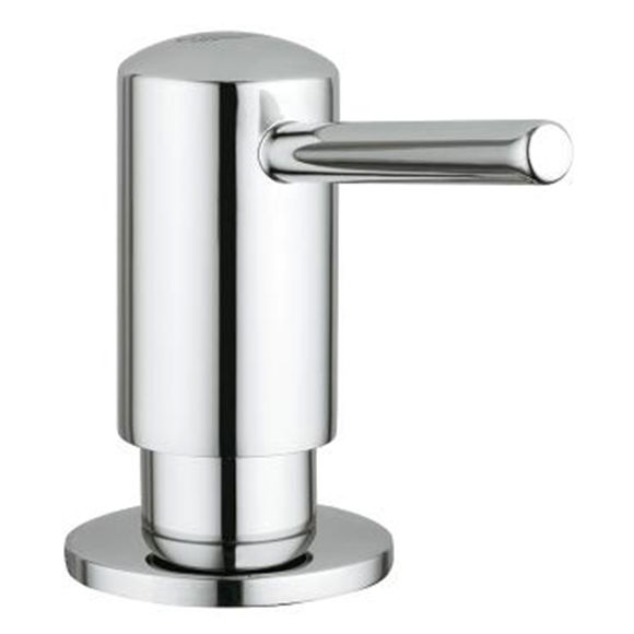 Immagine di Ricambio dispenser da lavello Grohe 40536000 portasapone	