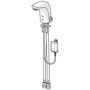 Immagine di Rubinetto miscelatore lavabo con fotocellula Electra Oras 6150F