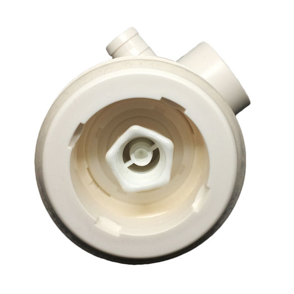 MisterVac Bocchetta Per Pavimenti A Scatto Compatibile Con Numatic Henry HVR 200-12: Commutabile Moquette/Liscio