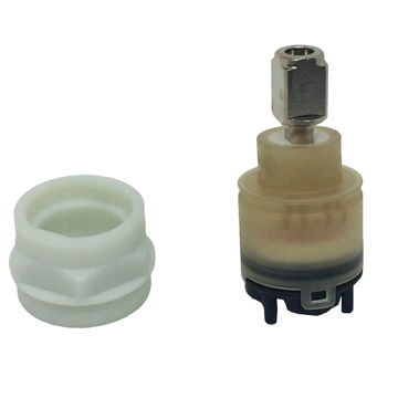 Ricambio cartuccia filtro Clear Water Franke 133.0284.026