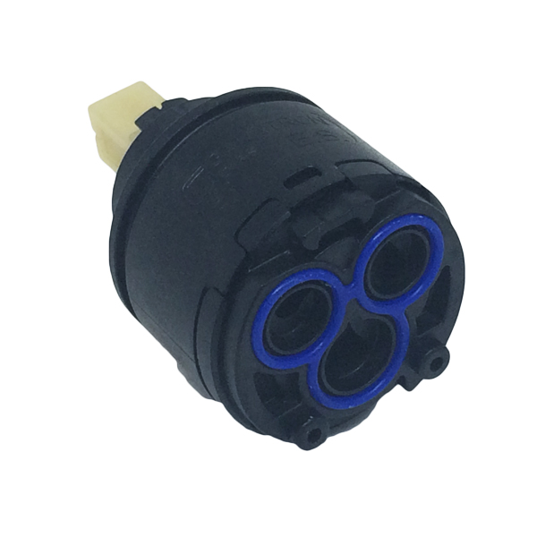 Cartuccia Rubinetto Franke Ricambio - Modello 133.0063.624 - Per Lavelli Da Cucina - Foto 2