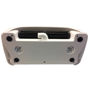 Immagine di Ricambio plantare GRIGIO per box doccia Teuco 81223741