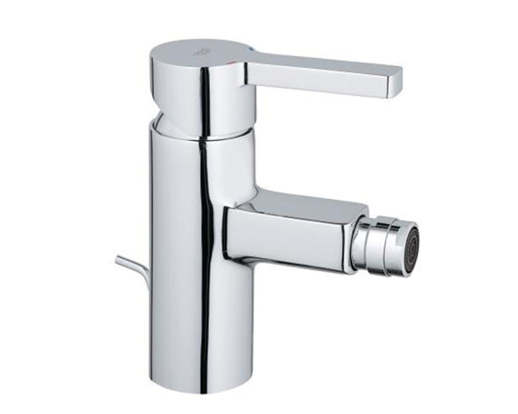 Immagine di Lineare Miscelatore monocomando bidet Taglia S Grohe 33848000