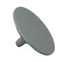 Immagine di Ricambio tappo grigio up & down per vasca Teuco Duralight 814552001