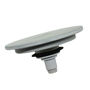 Immagine di Ricambio tappo grigio up & down per vasca Teuco Duralight 814552001