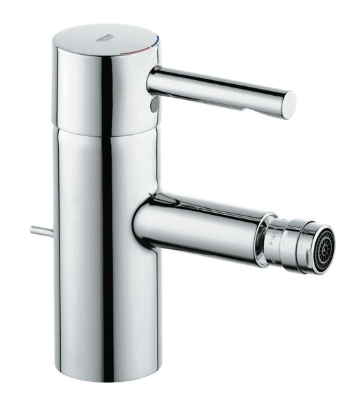 Immagine di Essence Miscelatore grohe 33603000 bidet Taglia S