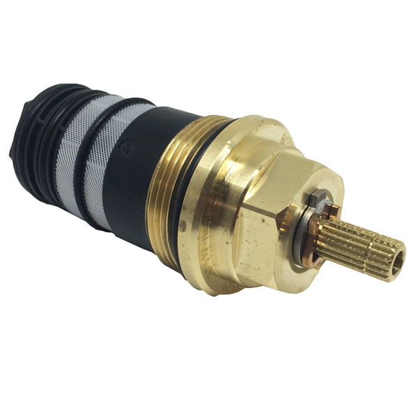 Cartuccia Di Ricambio Hansgrohe Per Miscelatori Doccia/Vasca - Ricambio Originale - Foto 5