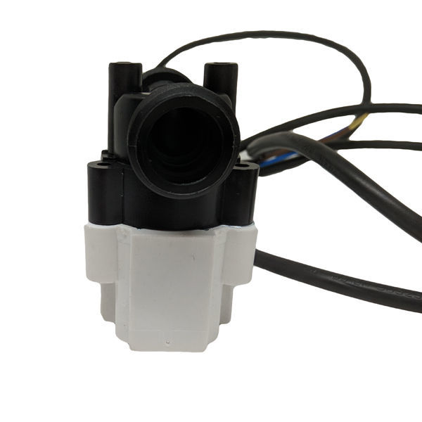 Ricambio Elettrovalvola Di Carico Per Box Doccia Kos RK5203. Bagno E - 9