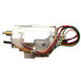 Picture of Ricambio gear box (motorino avviamento) per SensoWash Duravit 1003240000