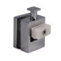 Picture of Ricambio coppia pattini inferiori sgancio scorrevole Cromo Disenia RCRULS-IC