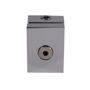 Picture of Ricambio coppia pattini inferiori sgancio scorrevole Cromo Disenia RCRULS-IC
