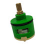 Picture of Ricambio cartuccia deviatrice senza distributore diametro 35 per miscelatore Fima Carlo Frattini F2629