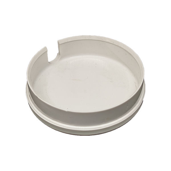 Ricambio manopola tappo per contenitore liquido disinfettante Teuco