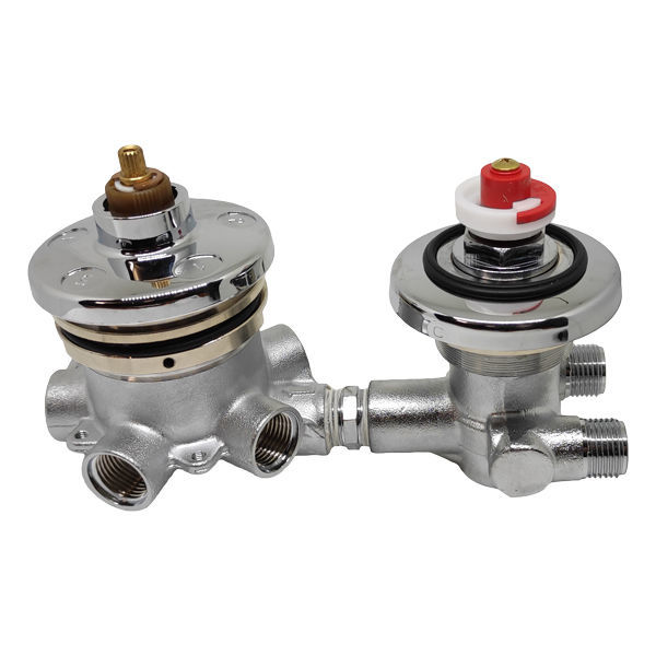 Ricambio Anello Arresto Automatico Per Miscelatore Termostatico - Codice 810047610 - Foto 4