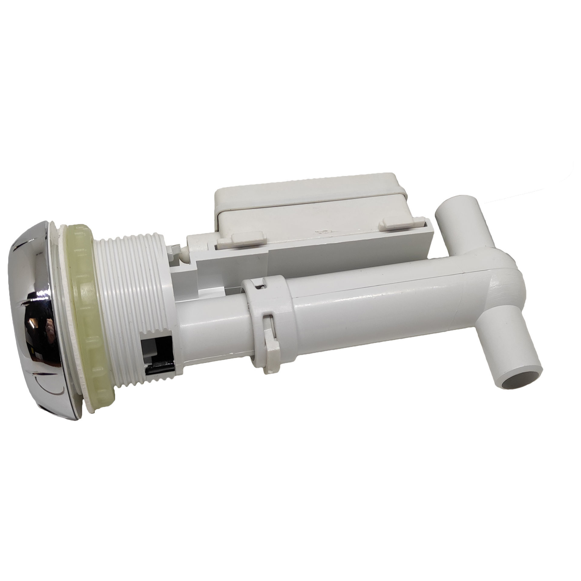 SET RICAMBIO UGELLI PER POMPA A ZAINO SPALLEGGIATA A BATTERIA 16LT - Foto 8