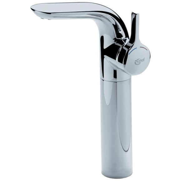 miscelatore-lavabo-alto-ideal-standard-melange-a4266. Bagno e