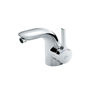 Picture of Ideal Standard MELANGE rubinetto bidet bocca di erogazione fissa cromo A4268AA