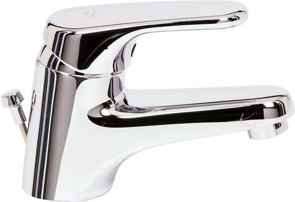 Immagine di Ideal Standard B1109AA Miscelatore Lavabo Monoforo Ceraplan