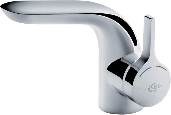 Immagine di Ideal Standard Melange Miscelatore monocomando per lavabo A4260AA