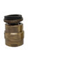 Picture of Ricambio aeratore snodato 24x1 bronzo per bidet Zucchetti R99302.T