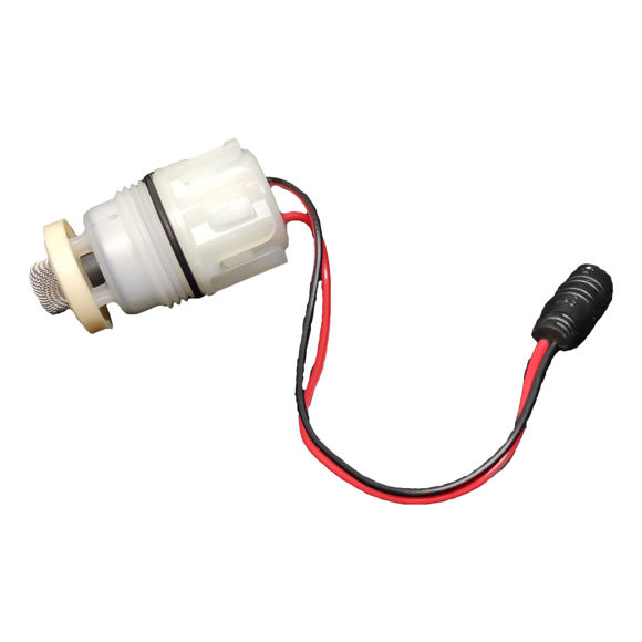 Immagine di Elettrovalvola micro 6v bistabile con cavetti Idral 02515ELV