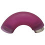 Immagine di Ricambio getto lavabo/bidet in silicone viola Zazzeri 2100-CL02-A00-6262