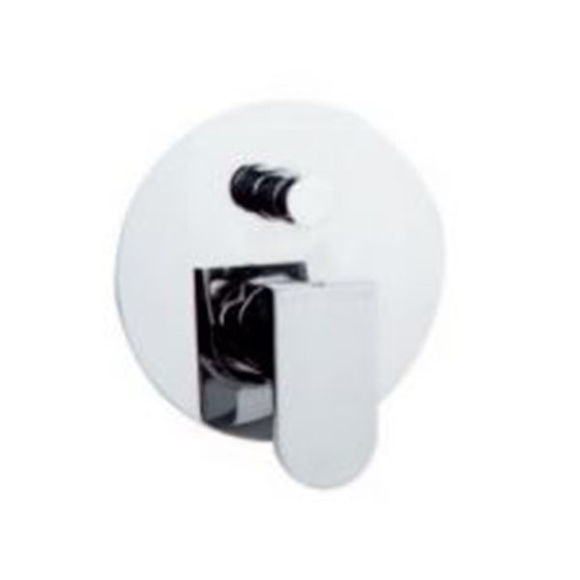 Picture of BELLOSTA MISCELATORE INCASSO C/DEVIATORE 2 USCITE 7200/E SOLO PARTE ESTERNA