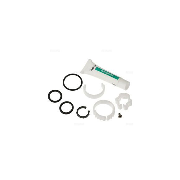 Ricambio set di guarnizioni per bidet lavabo monoforo Hansgrohe 92646000.  Bagno e ricambi - Vendita di ricambi e accessori per il bagno