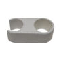 Picture of Ricambio supporto bianco doccia Hansgrohe 29910320