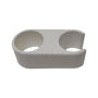 Picture of Ricambio supporto bianco doccia Hansgrohe 29910320
