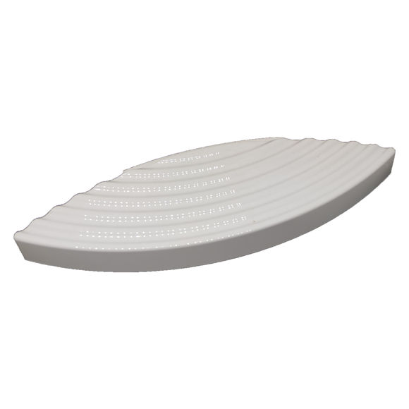 Picture of Ricambio portasapone per pannello Pharo Hansgrohe 26191320