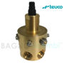 Picture of Ricambio corpo deviatore 2 vie con raccordo 1/2" Teuco 81068205